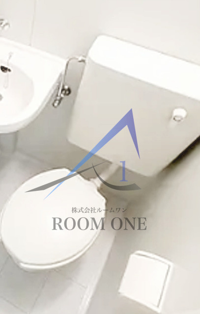 ボニート のトイレ|トイレです。