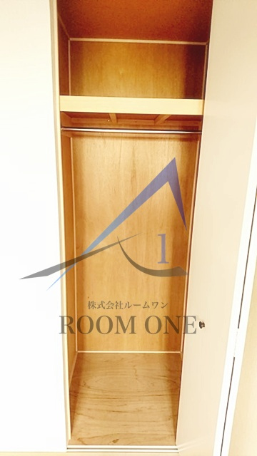 ボニート の収納|収納です。
