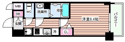 【間取り】 | アルティザ淡路