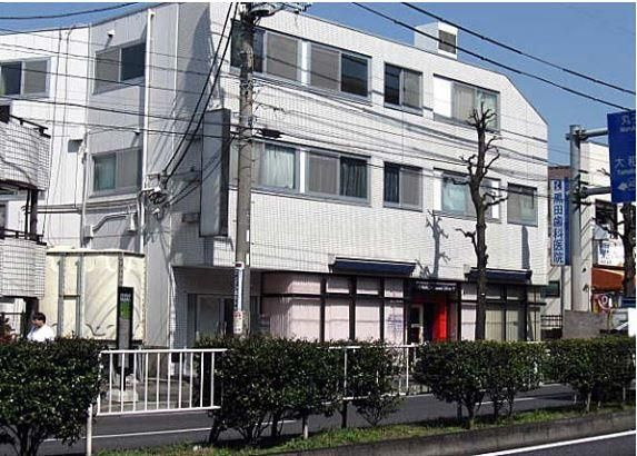 【外観】 | ヴァルツ南台