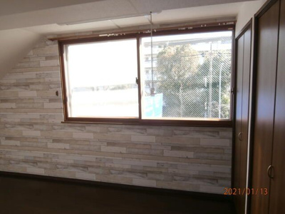 【寝室】 | ヴァルツ南台