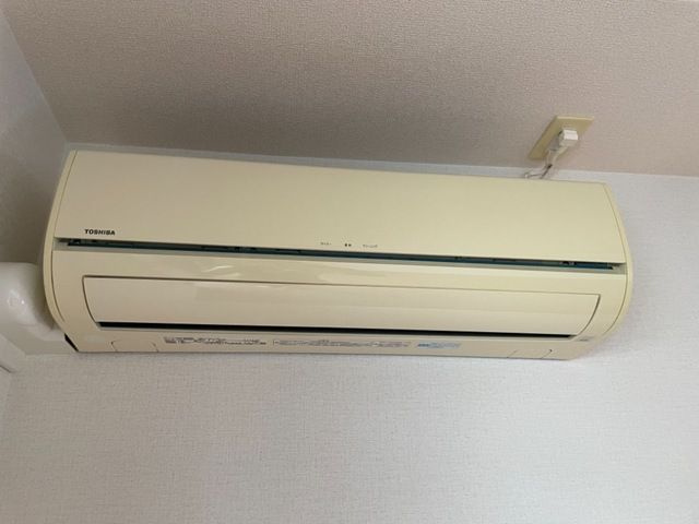 プランドールⅡの設備