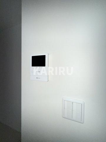 シティレジデンス鶴橋のセキュリティ