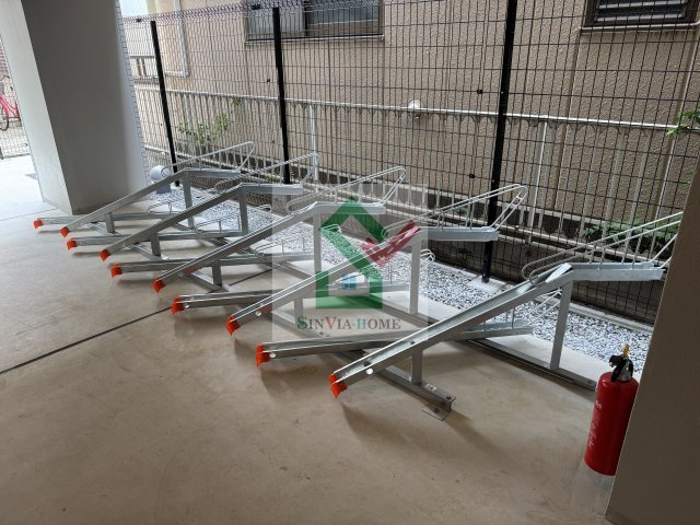 ディアレイシャス西武柳沢のその他