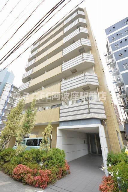 ビヤンポート