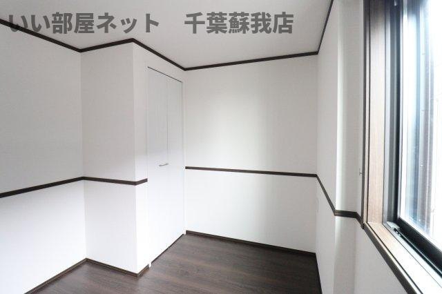 VERTEX市原Ⅱの洋室