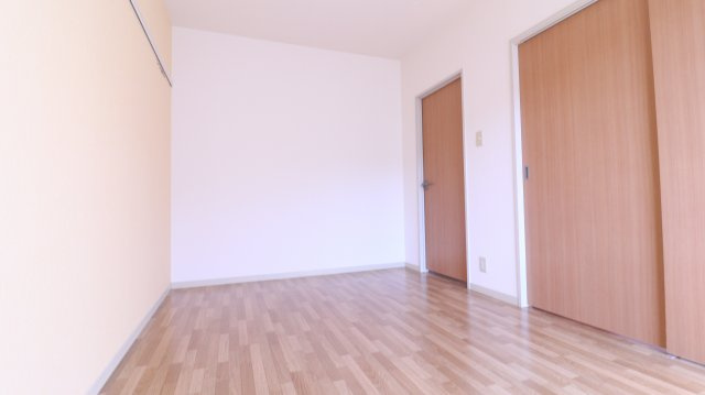 グリーンヒル朝霧Ⅱの子供部屋