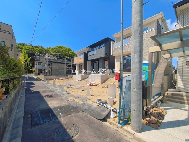 | 名古屋市南区楠町50-13『仲介料無料』新築戸建て | 撮影：'26/08/24 