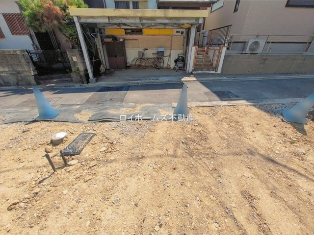  | 名古屋市南区楠町50-13『仲介料無料』新築戸建て | 撮影：'26/08/24 