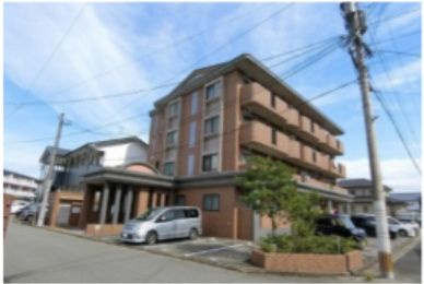 シャルマン那珂川のその他共用部分