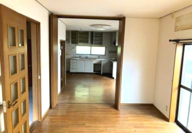 苦楽園一番町