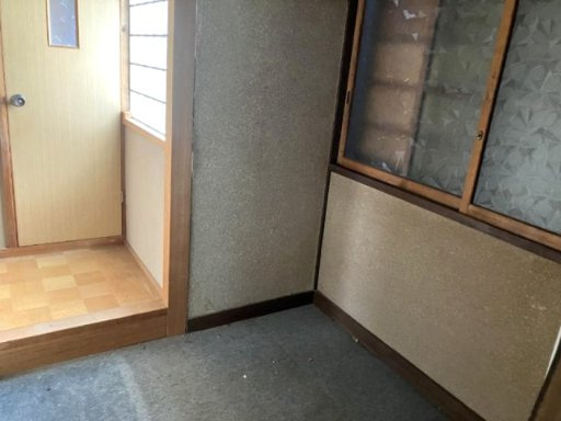 苦楽園一番町の収納|居室収納・納戸あり　収納豊富です