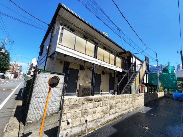 【外観】 | ハイム・サンフラワー