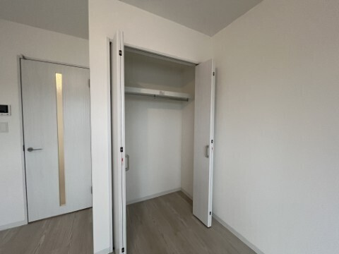 ジーメゾン大宮吉野町の収納