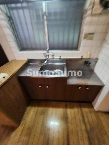 フォロ塩原 のキッチン