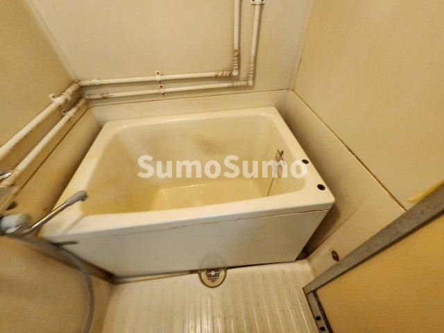 フォロ塩原 の浴室