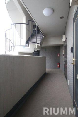 【その他共用部分】 | サンテミリオン笹塚