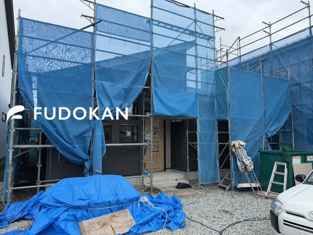 天童市久野本【新築建売】2号棟