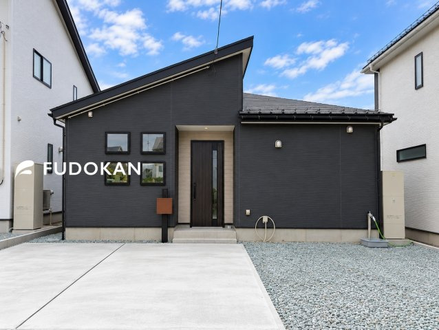 天童市久野本【新築建売】2号棟