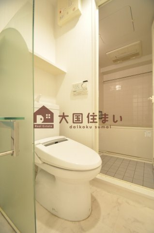 【トイレ】 | ZEUS難波CUBE（ゼウスナンバキューブ）