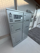 【その他共用部分】 | D-ROOM君塚Ⅰ　A