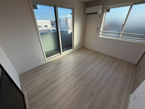 【設備】 | D-ROOM君塚Ⅰ　A