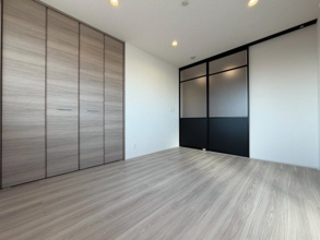 【洋室】 | D-ROOM君塚Ⅰ　A