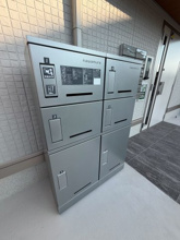 【その他共用部分】 | D-ROOM君塚Ⅰ　A