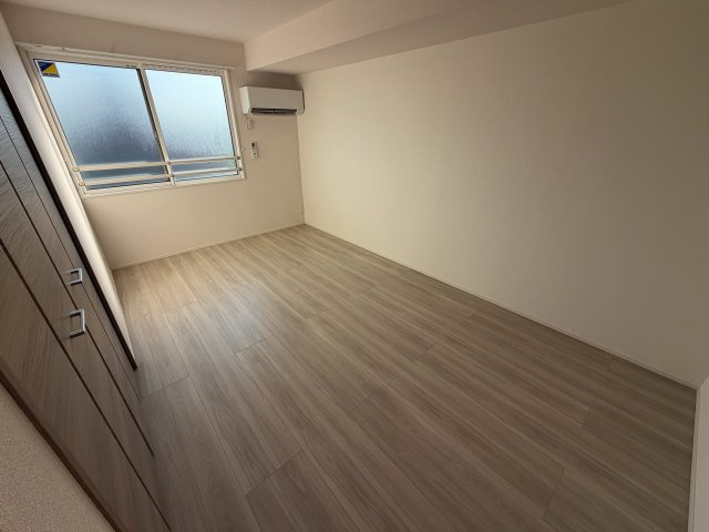 【寝室】 | D-ROOM君塚Ⅰ　A