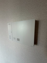 【設備】