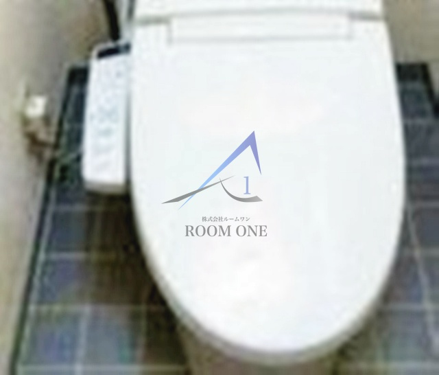 ヒルグレイス久が原のトイレ|トイレです。