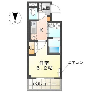 【間取り】 | ｍｉｌｌｅｔ（ミレット)