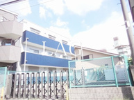 プログレッソ船橋Ⅱの画像