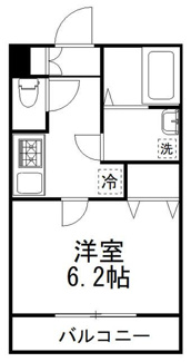 【間取り】 | プログレッソ船橋Ⅱ | 間取りです。