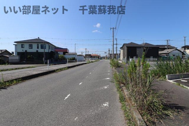 VERTEX市原Ⅱの周辺
