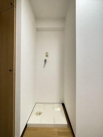 スカイコート目白台の設備
