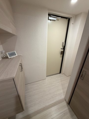 【玄関】 | D-ROOM君塚Ⅰ　B