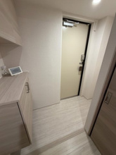 【玄関】 | D-ROOM君塚Ⅰ　B