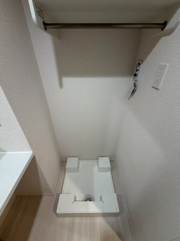 【設備】 | D-ROOM君塚Ⅰ　B