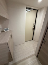 【玄関】 | D-ROOM君塚Ⅰ　B