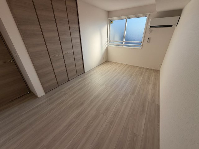 【洋室】 | D-ROOM君塚Ⅰ　B