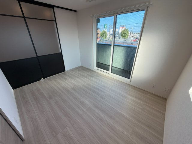 【洋室】 | D-ROOM君塚Ⅰ　B