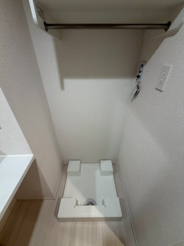 【設備】 | D-ROOM君塚Ⅰ　B
