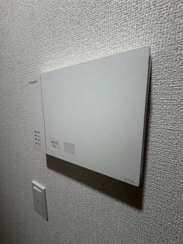 【設備】 | D-ROOM君塚Ⅰ　B