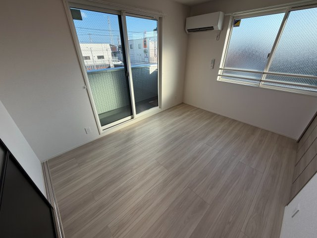 【設備】 | D-ROOM君塚Ⅰ　B