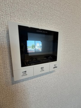 【セキュリティ】 | D-ROOM君塚Ⅰ　B