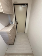 【玄関】 | D-ROOM君塚Ⅰ　B