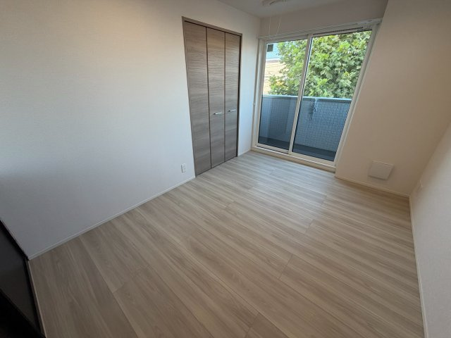 【洋室】 | D-ROOM君塚Ⅰ　B