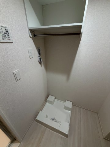 【設備】 | D-ROOM君塚Ⅰ　B