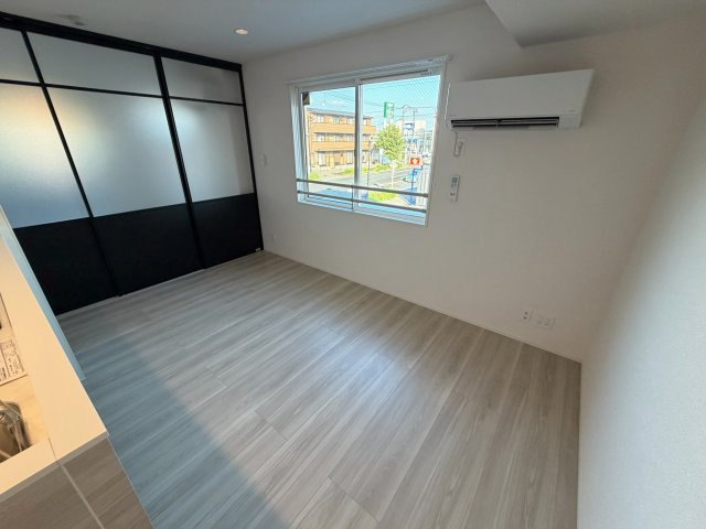 【居間・リビング】 | D-ROOM君塚Ⅰ　B